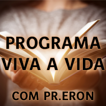 VOCE E OVELHA OU CABRITO - PROGRAMA VIVA A VIDA COM PR.ERON